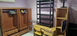 Yuan Ching Road (Jurong West), HDB 4 Rooms #508109011